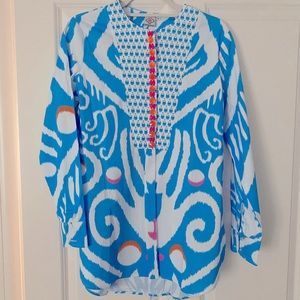 Sheridan French Tunic